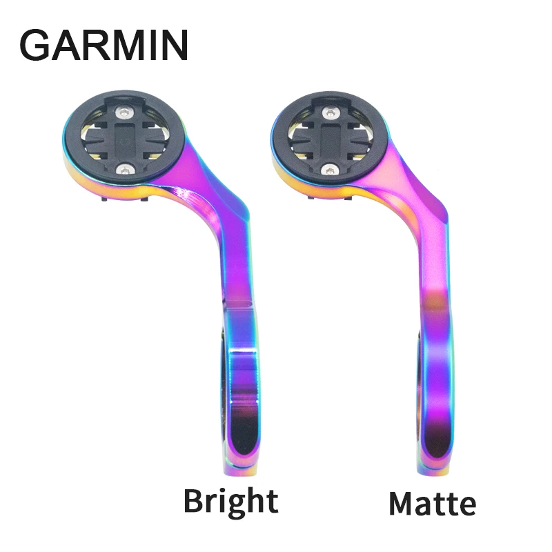 Garmin Edge Bike Computer Mount Stem MTB Road GPS Holder for 520 820 530  1000 IGPSPORT Bryton Rider Support Bicycle Accessories|garmin  edge|handlebar garminbicycle computer - AliExpress
