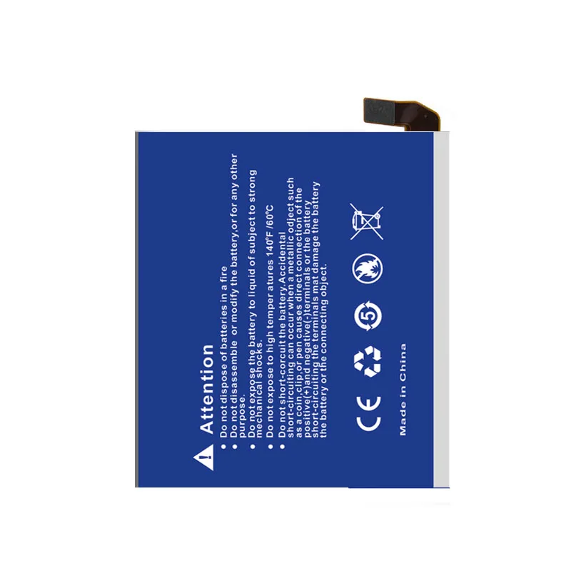 Топ бренд 4300mAh C11P1608 Аккумулятор для ASUS Zenfone AR ZS571KL A002 A002A в