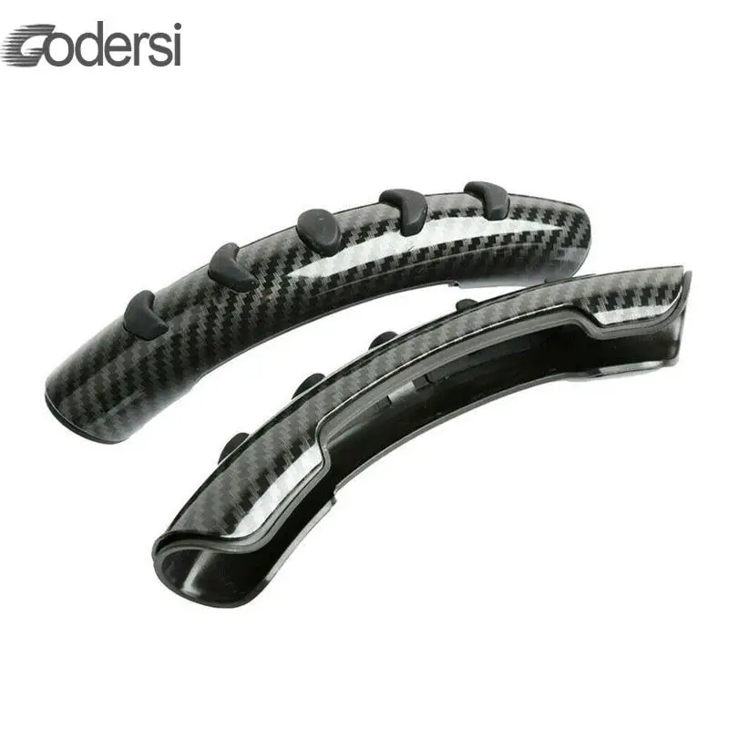 2pcs Universal Car Steering Wheel Cover With Spinner Handle Knob Incredibly Durable For Bmw E90 E60 F10 F20 Accessories | Автомобили и