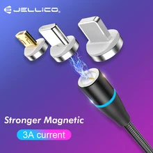 Магнитный USB кабель 3 в 1 телефонный кабель для быстрой зарядки для samsung huawei Xiaomi usb type C кабель Micro USB кабель Зарядное устройство USB шнур