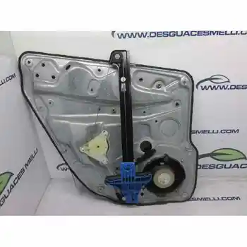 

1J4839462F WINDOW REGULATOR REAR RIGHT VOLKSWAGEN GOLF IV SALOON (1J1)