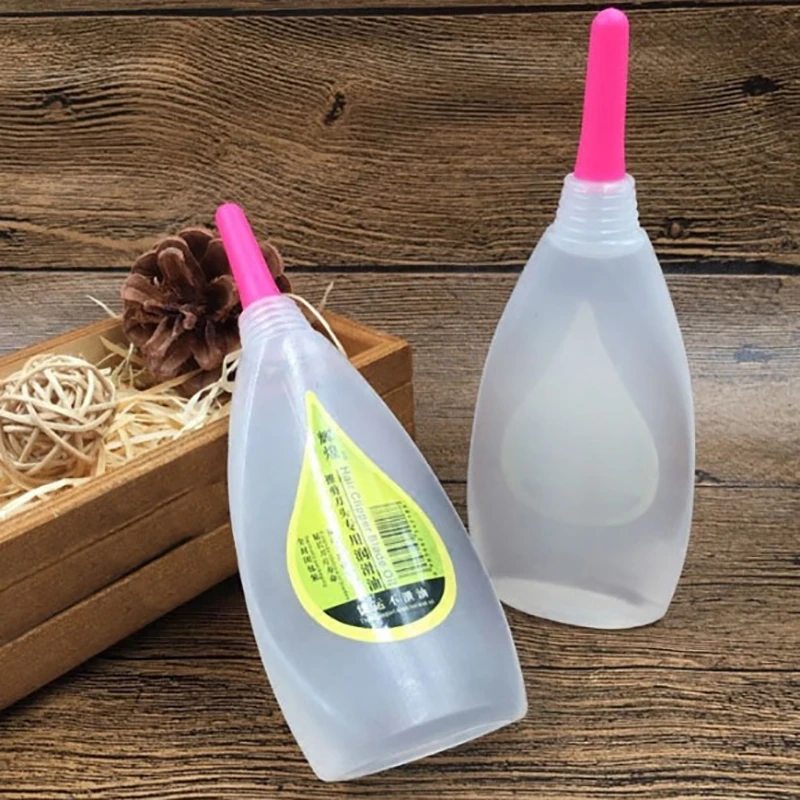 hair trimmer lubricant