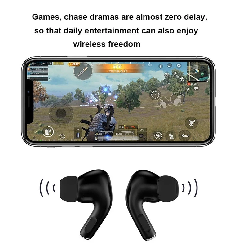 Original TG13 TWS In ear Blutooth Earphones Mini Wireless Sport Headset Stereo earbuds Headphones fone de ouvido auriculares