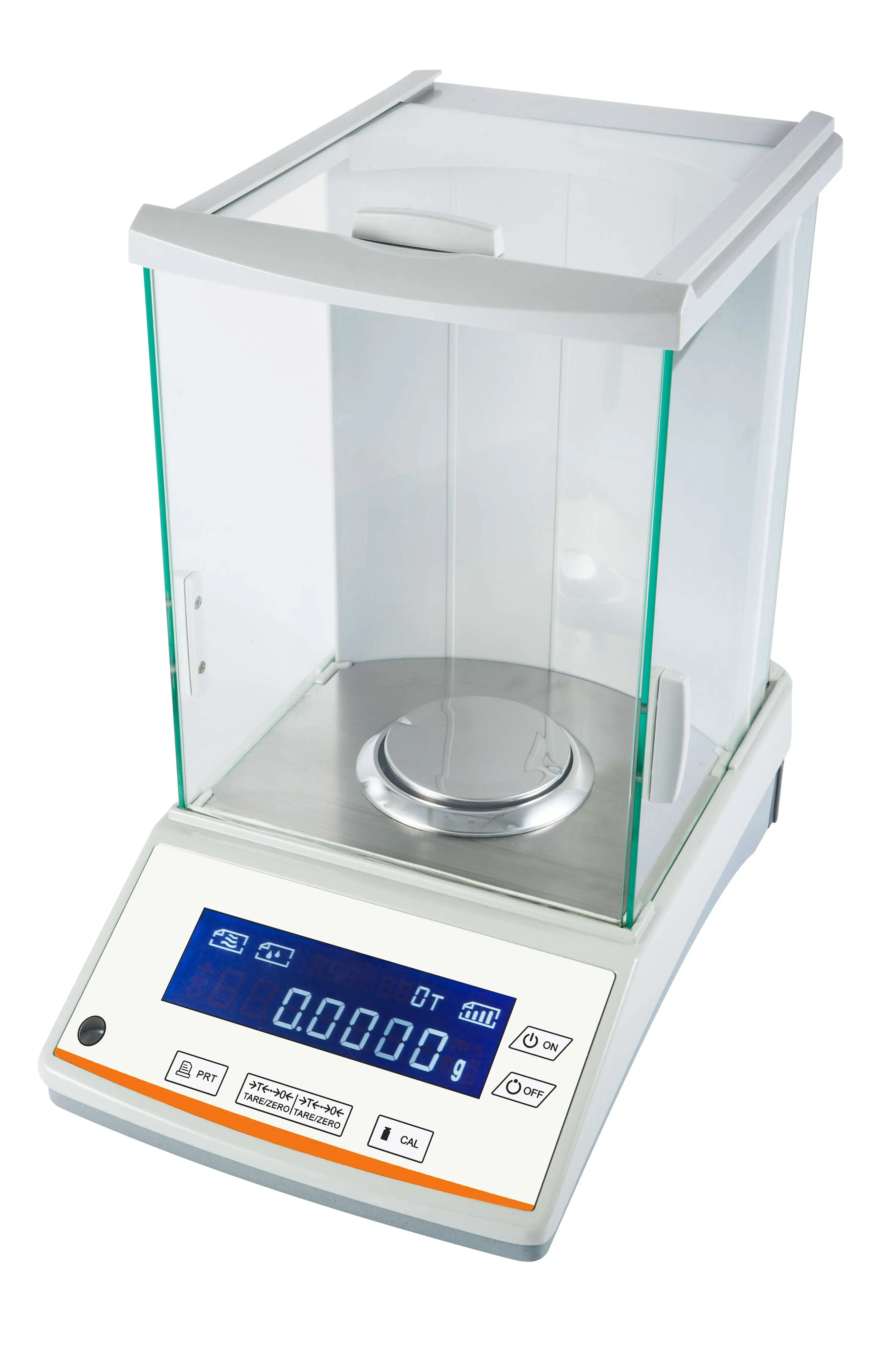 

320X0.0001g 0.1mg Lab Analytical Balance Digital Electronic Precision Scale te