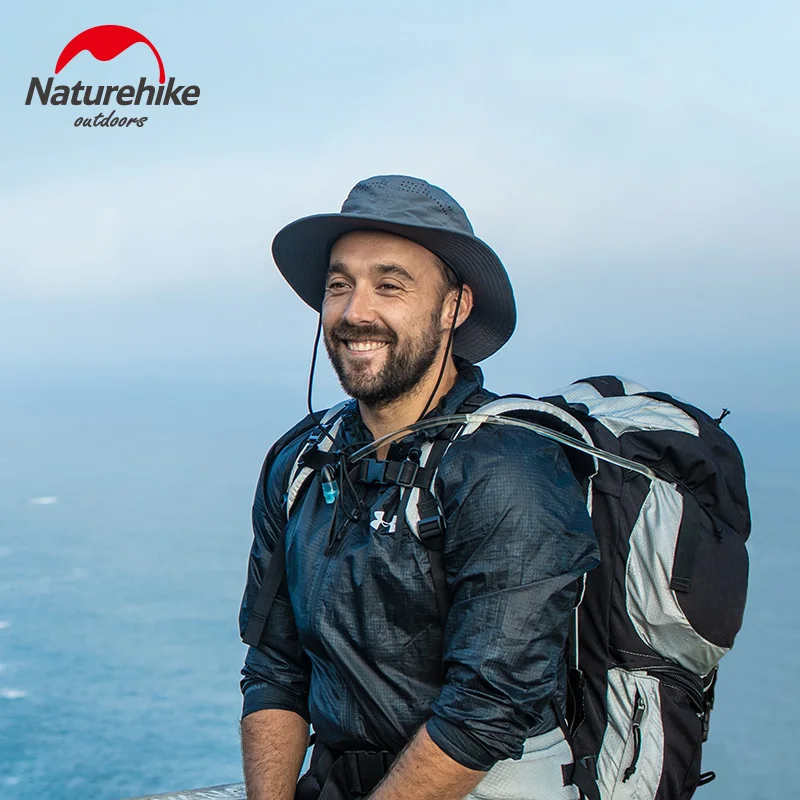 camping hiking hats