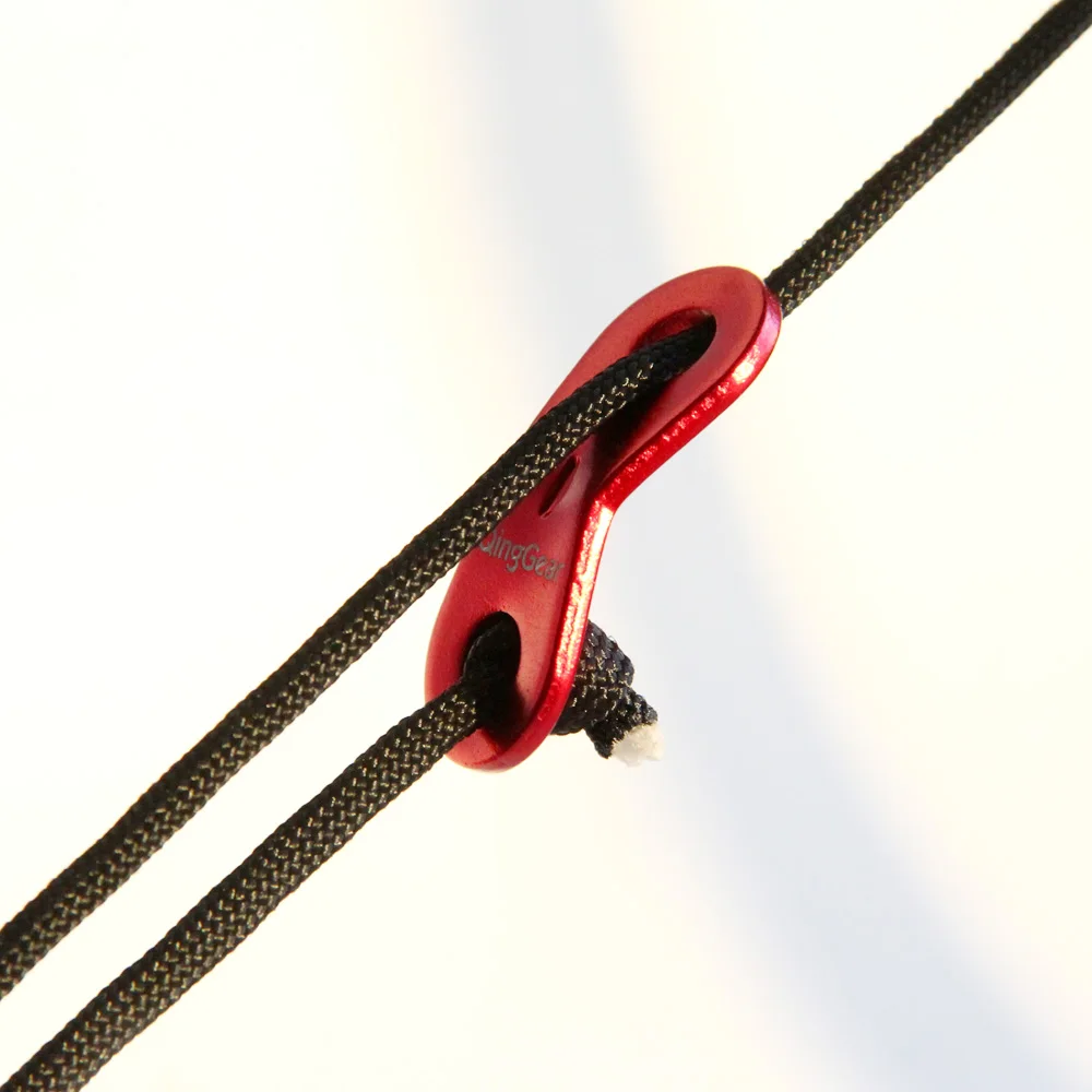 Featured products 10Pcs Camp Awning Tent Cord Rope Fastener Guy Line