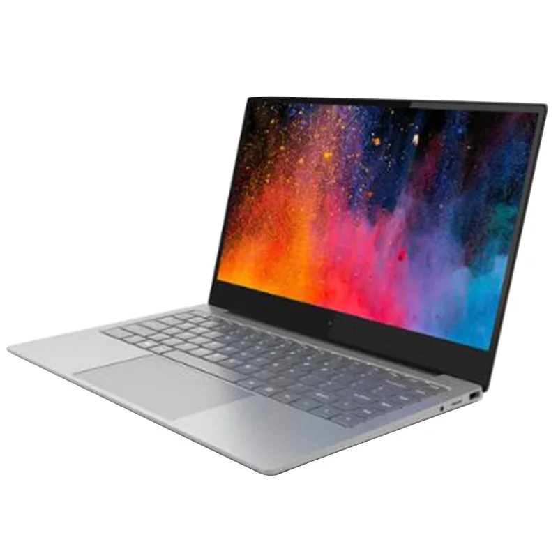 Ноутбук Jumper Ezbook X4 Pro 14 дюймов Fhd Intel Core I3-5005U 8 ГБ ОЗУ 256 Гб ПЗУ Ssd двухдиапазонный Wifi