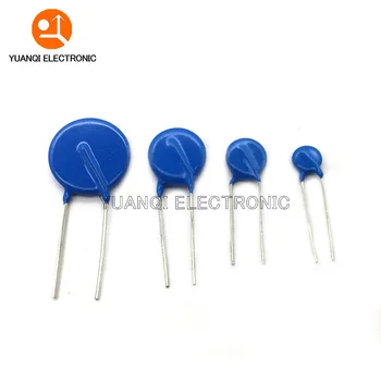 

10pcs varistor 14D241K 240V piezoresistor 14d241