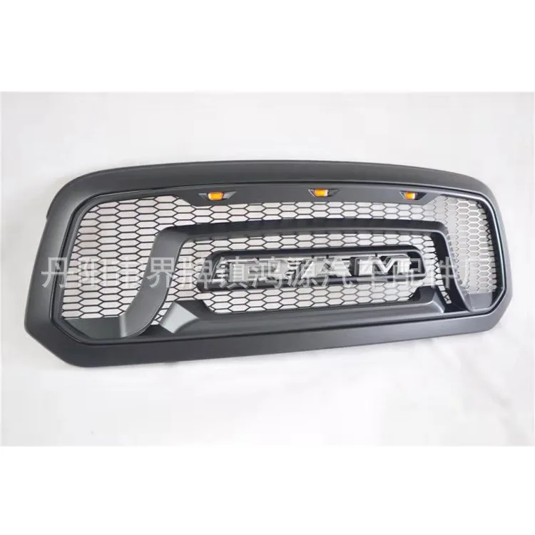 Dodge Ram 1500 2013- Модифицированная решетка Ram Модифицированная средняя решетка решетки