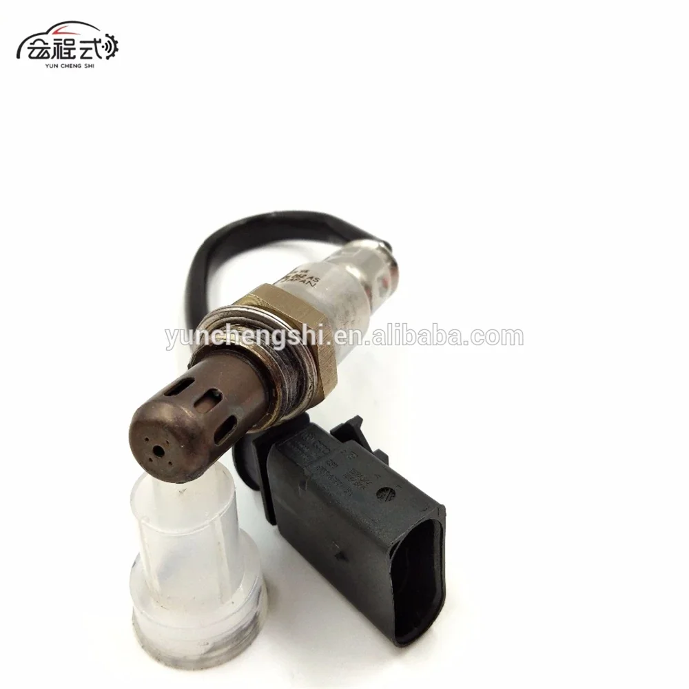 GZYCS кислородный датчик подходит для VW LAVIDA PASSAT TOURAN TIGUAN SKODA SUPERB OCTAVIA 1,4 T 03C906262AS-нисходящий после Лямбда
