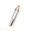 G03 GK3 Oxy Propane Isobaric Cutting Nozzle for Gas Machine Split Type CNC Flame Cutting Machine Brass With & Without Steel Core ► Photo 2/6