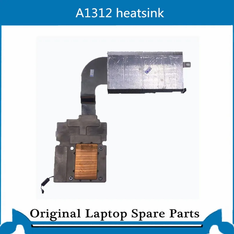 

CPU HeatSink for IMac A1312 27 inch HD6970 HD6970M Heat Sink worked well
