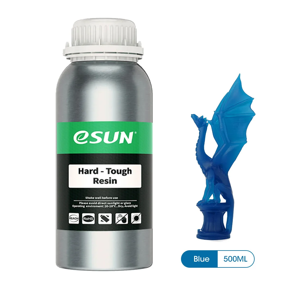 de esun para a cura uv do