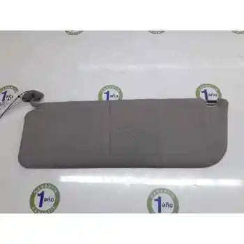 

1370962 LENS HOOD LEFT FORD TRANSIT CLOSED BOX '06