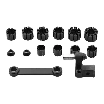 

USeful Stone Setting Tool Diamond Beading Processing Setter Clamp Kits