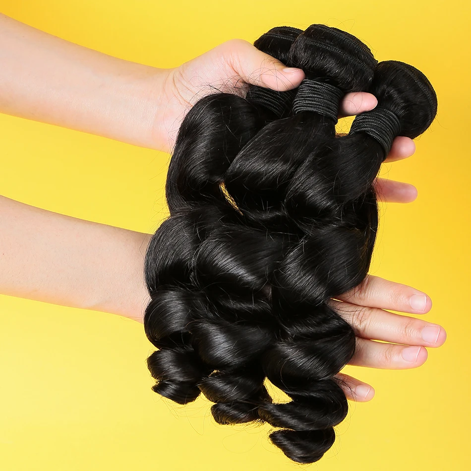 Instaone-8A-Malaysian-Hair-Weave-Bundles-Loose-Wave-100-Human-Hair-28-30-Inch-3-4