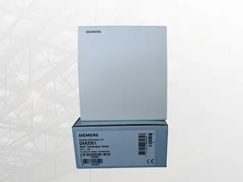 

1PCS Siemens QAA2061 Temperature Sensor In Box -New