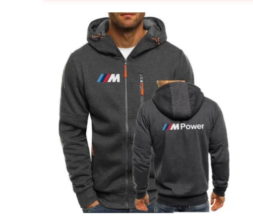 sudaderas bmw hombre