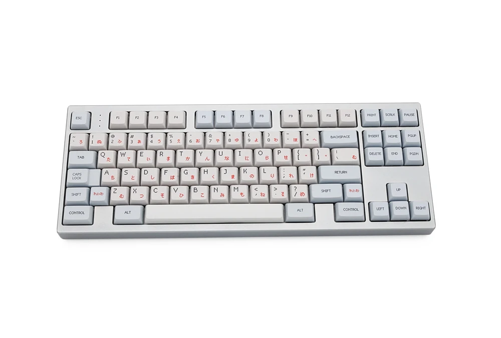 Kprepical японский пиксельный корень Япония Черный Красный шрифт язык xda профиль