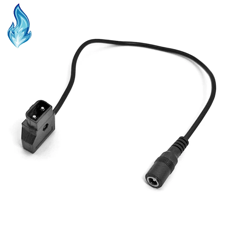 DC 5,5*2,5/5,5*2,1 мм гнездовые разъемы с power Tap DTap D-Tap Разъем для ламп, мониторов камер и других устройств