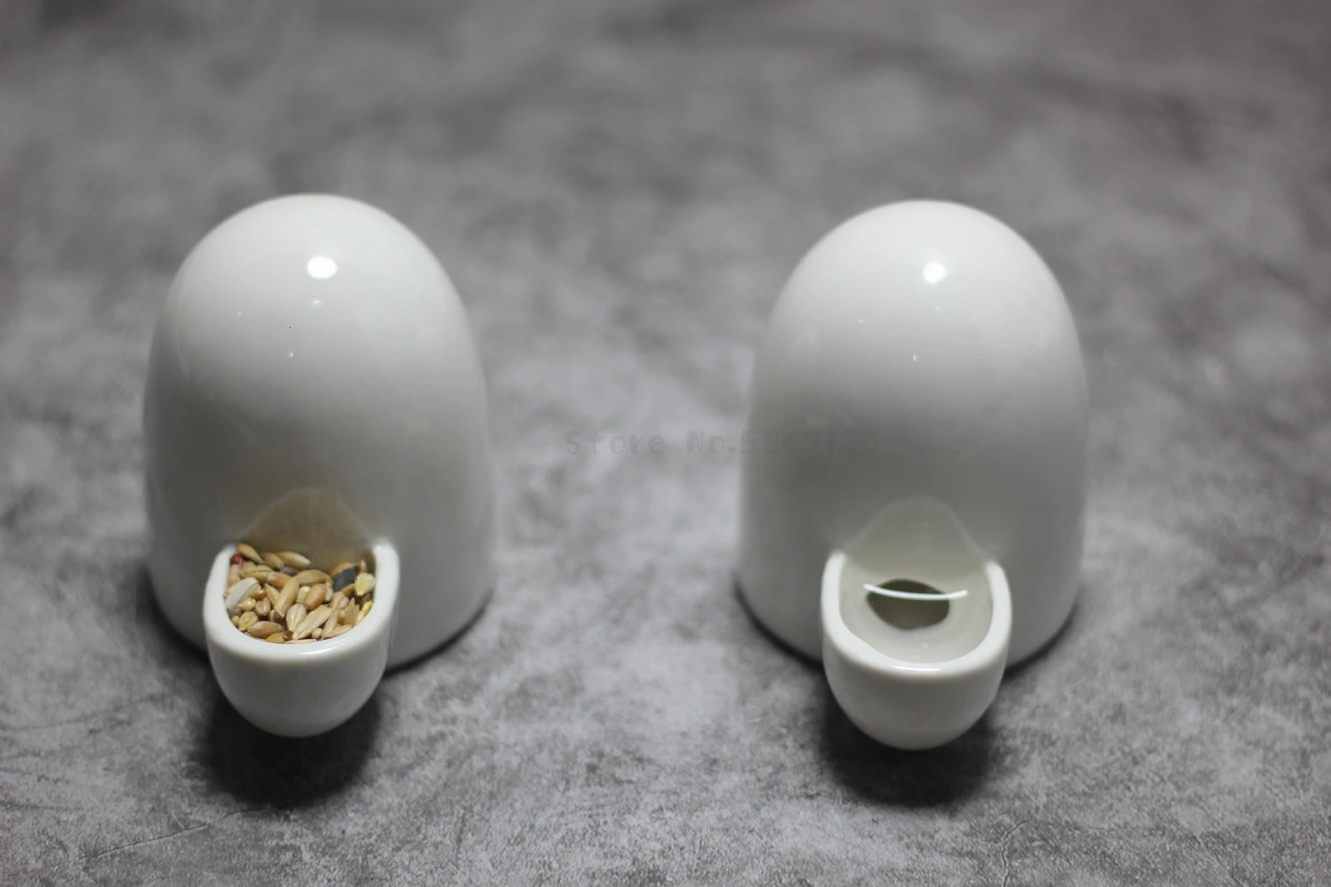 Керамический ПЭТ автоматический диспенсер для воды хомяк тихий диспенсер для воды подачи воды Африканский Мини-Ежик чайник