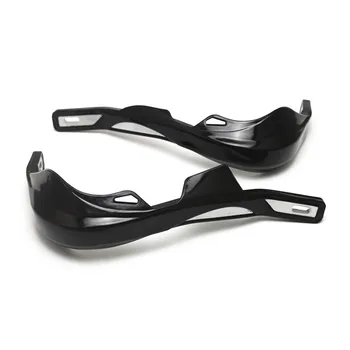 

Dirt Bike Hand Guards Wide Fat Bar 22mm Handlebar Protector Motocross ATV ATV Dirt Bike Handlebar Dirt Bike Hand Guards