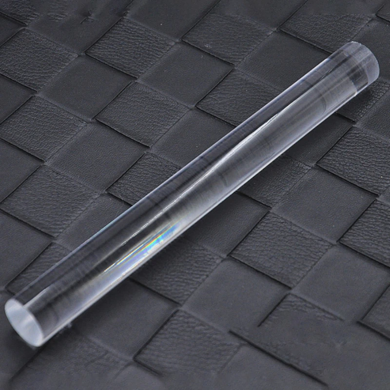 Acrylic Rolling Pin Rod Bar Stick Roller Brayer Polymer Clay Sculpting Pottery Tools DIY Modelling Clay Extruder Craft Tools polymer clay tools pottery tools clay sculpting tools pottery sculpting tools clay craft tool