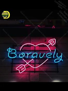 

Neon Night Sign for Boravely Korean Neon Lights Personalized Custom Neon Signs For Home Garage Sign Windows Garage Wall Sign