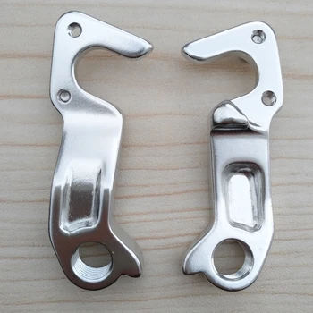 

2pc Bicycle gear Derailleur Hanger Gear Mech Dropouts for GT K33027 bike gt zaskar carbon pro 2015 GT Backwoods 2018 GT ePantera