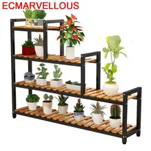 Estanteria Escalera горшок Крытый Terraza Mueble Para Plantas балкон полка Dekoration открытый цветок Stojak Na Kwiaty завод Стенд