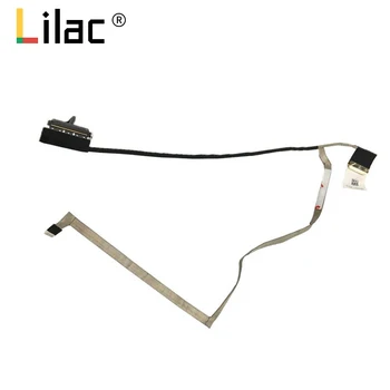 

Video screen Flex wire For Dell E5270 ADM60 0JDGJY laptop LCD LED LVDS Display Ribbon cable DC02C00AY20 DC02C00AY00