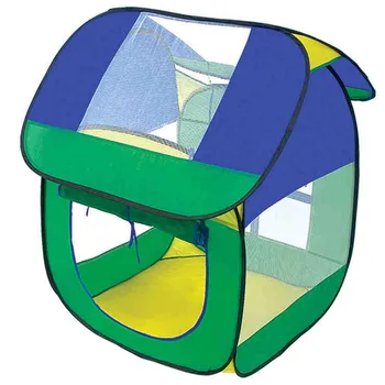 

game tent Outdoor Activity Kids Fun Game House Child Tent Ocean Ball Children Toys Cloth Foldable Student Gift Portable
