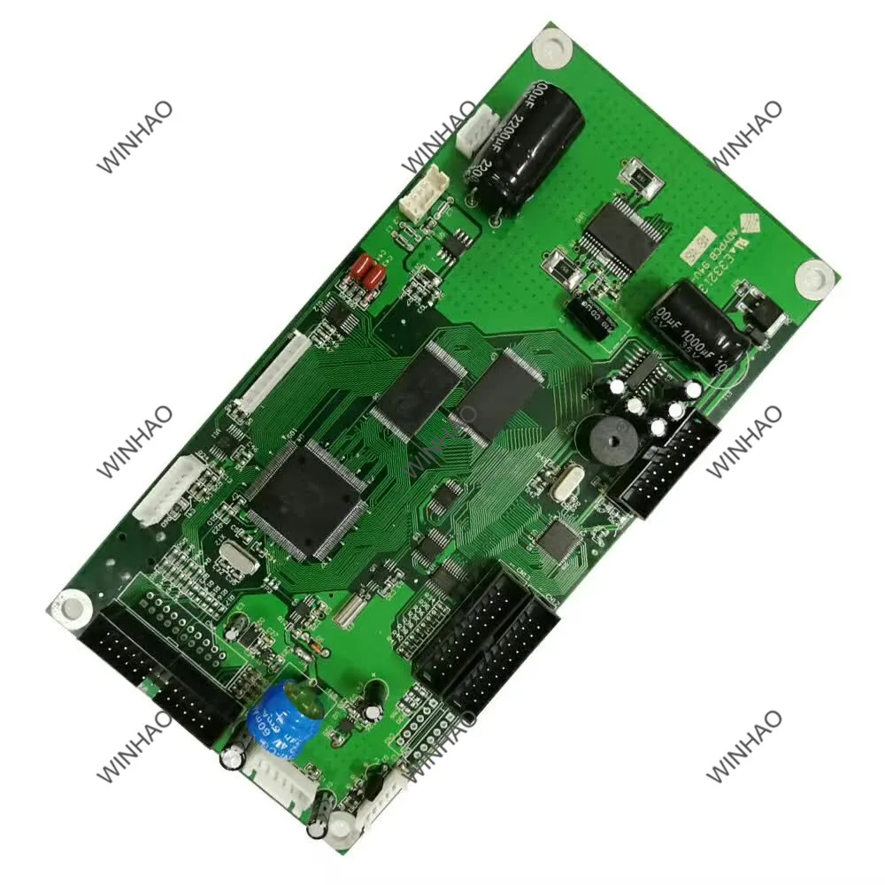 Новинка материнская плата DIGI SM110 101 версия SM90 SM110P + SM100PCS плюс весы SM5100 после 2011 |