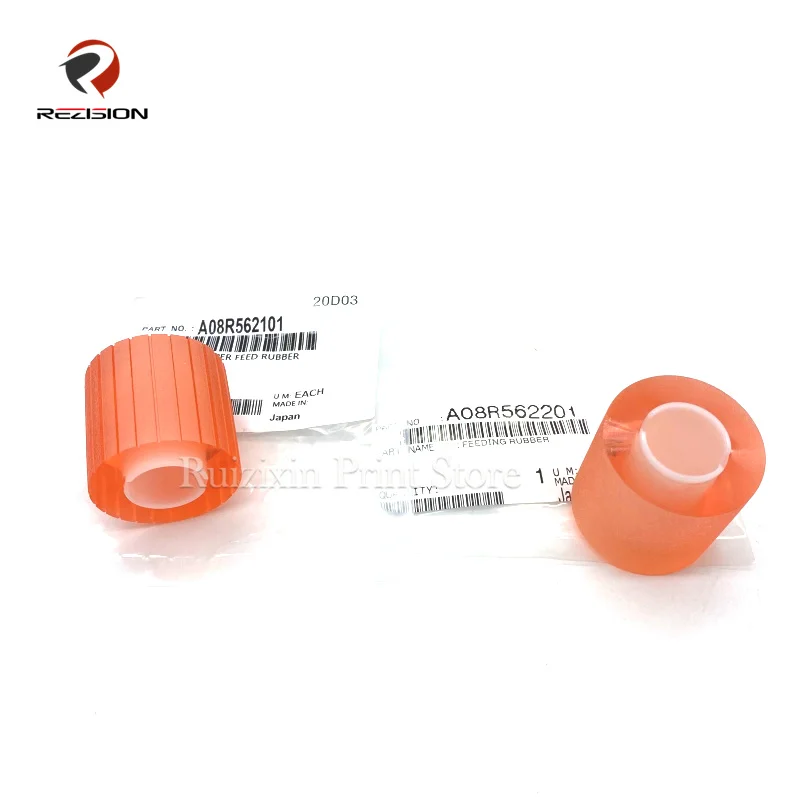 Запчасти для копировального аппарата A08R562201 A08R562101 пикап бумаги Konica Minolta bizhub Pro 1050