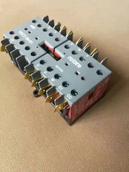

IQ10 IQ12 IQ18 Electric actuator ac contactor MOD6D
