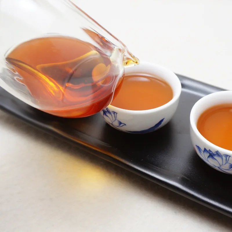 Высокое качество Черный чай Lapsang Souchong Wuyi Lapsang Souchong чай Чжэн Шань Сяо Чжун чай для похудения
