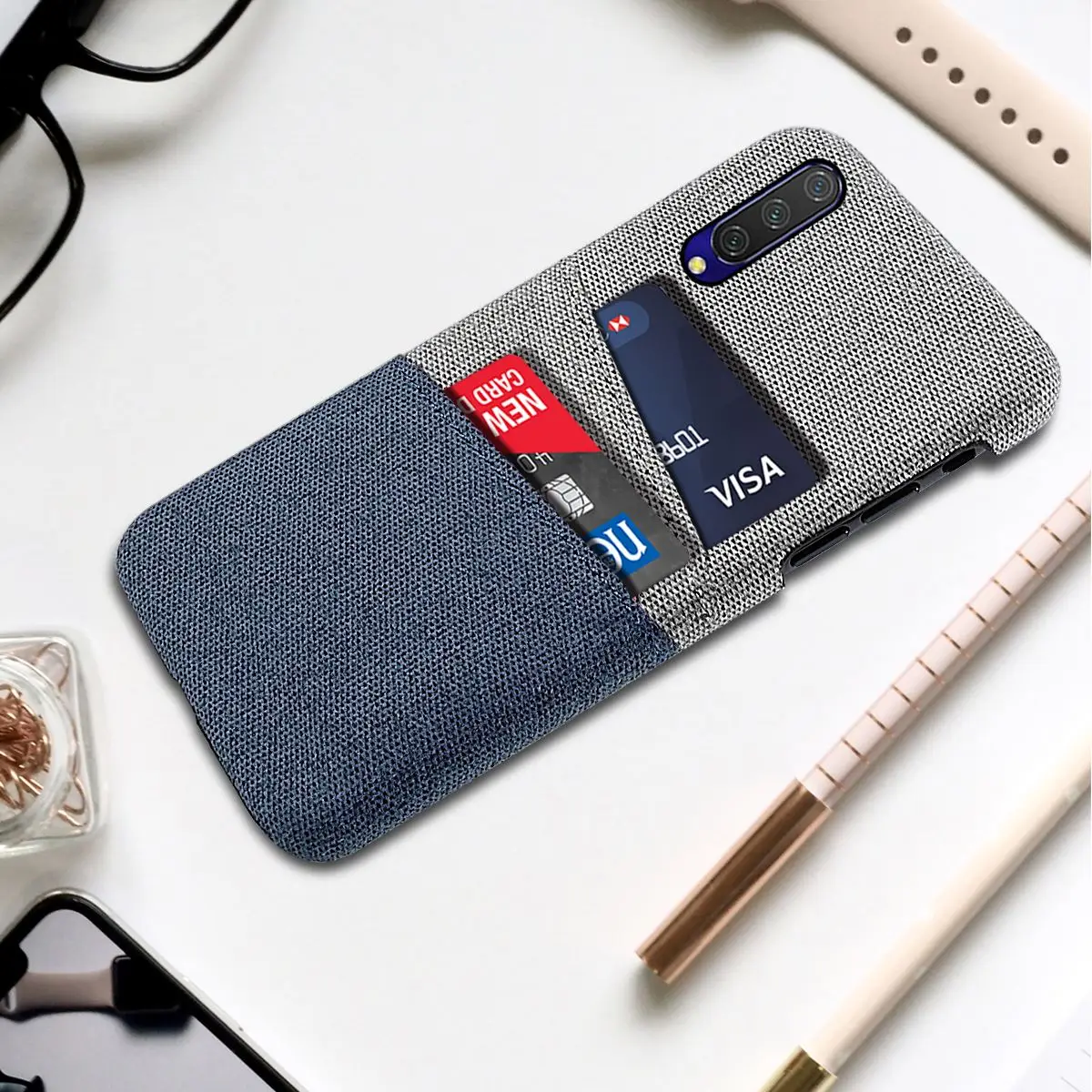 Для iPhone X Xs Xr чехол для задней панели Ультратонкий Жесткий ПК телефон с защитой от