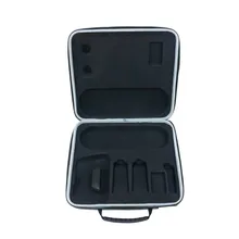 Новое поступление ANAFI сумка для переноски сумка для попугая ANAFI Дрон/батарея/контроллер аксессуары