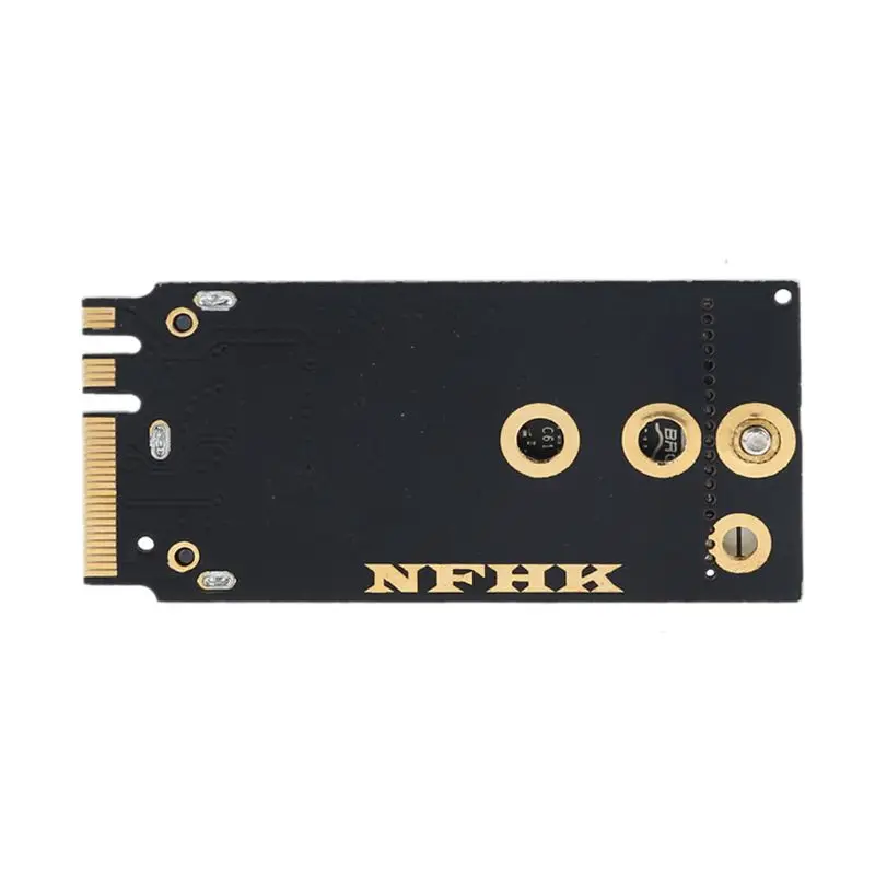 802.11AC BCM94360CS2 аэропорт Беспроводной Wi-Fi карта WLAN BT4.0 NGFF M.2 адаптер