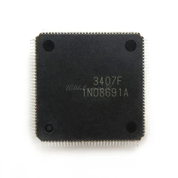 

5pcs/lot FE3407F FE3407 3407F LQFP-128 In Stock