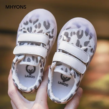 

MHYONS Kids Shoes New Style Children Shoes Non-slip Sneakers Toddler Cute Shoes Brand Girls Strawberry kids Fashion Sneakers
