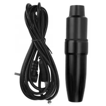 

Tattoo Pen Machine, Rotary Pen for Tattoo Machine Motor Rotation RCA very high speed connected to Tattoo Artist