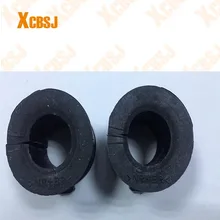 Задняя втулка стабилизатора для TOYOTA TSB-URJ150R D30 Febest OEM 48818-60020