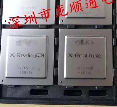 1 шт. ~ 5 шт./лот CXD4741GB CXD4741GB-2 CXD4741GB-1 новый оригинальный NEC и BGA