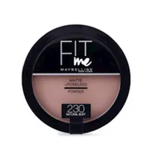 FIT ME PWD 230 NATURAL BUFF THE