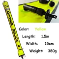 1.5m yellow