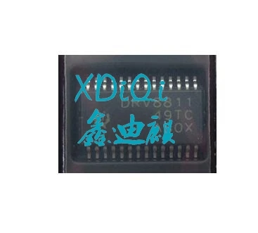 10 шт. DRV8811 DRV8811PWPR