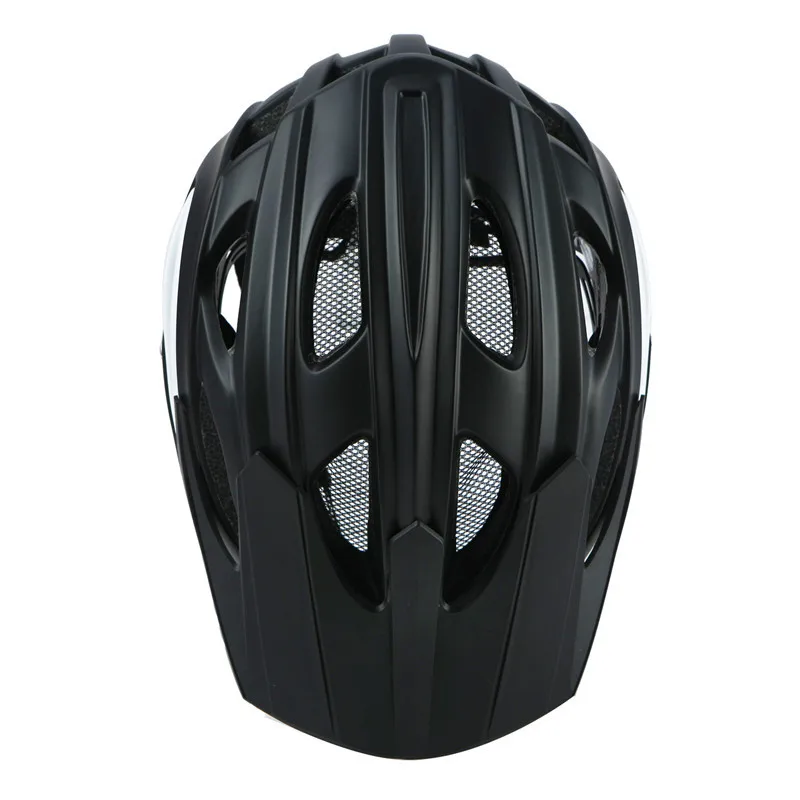 Весь дорожный велосипед шлем вездеход MTB Велосипедный Спорт Безопасность Велоспорт гоночные шлемы BMX 58-62 см