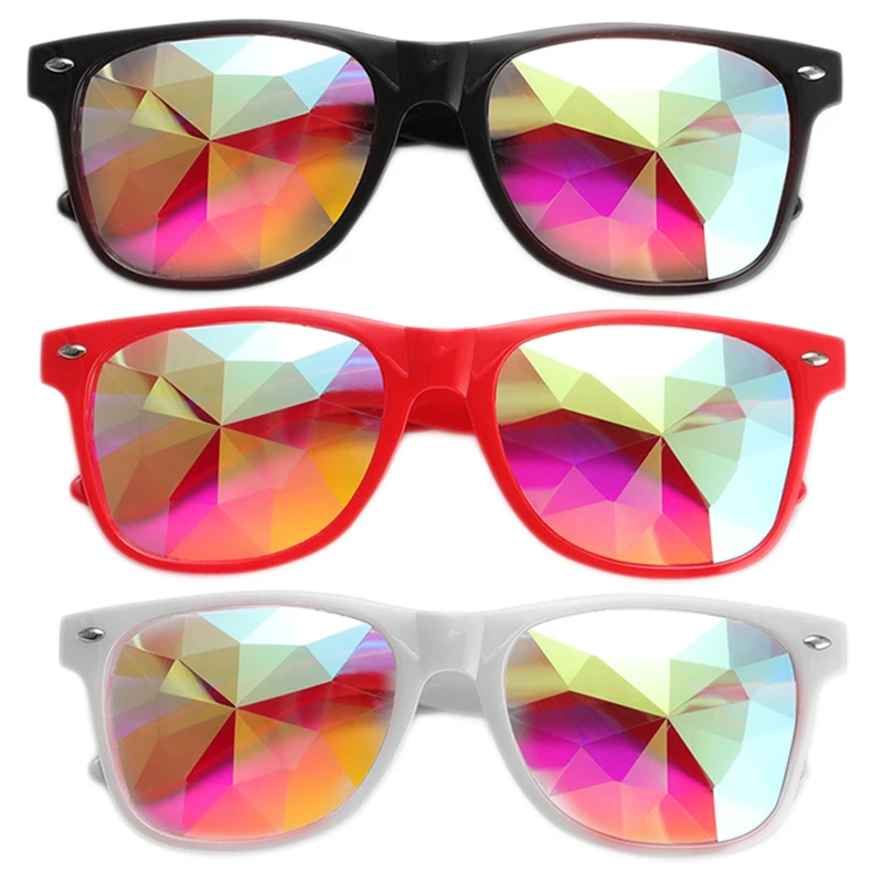 Fashion Relieve Pinhole Glasses Men Corrective Anti-Fatigue Myopia Glasses Reading Black Frame Protector Eyesight Improve Vision