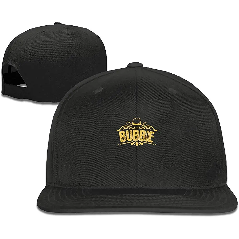 Бейсболка s для мужчин, Bubbie футболка для матерей подарок Snapback простая черная кепка классическая шляпа